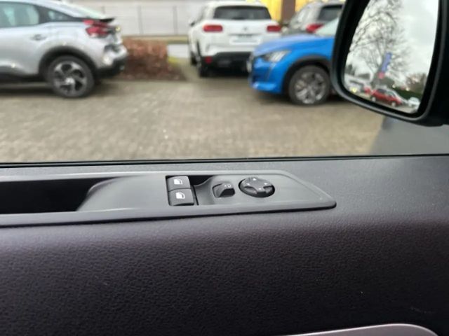 Citroën Spacetourer BlueHDi Feel