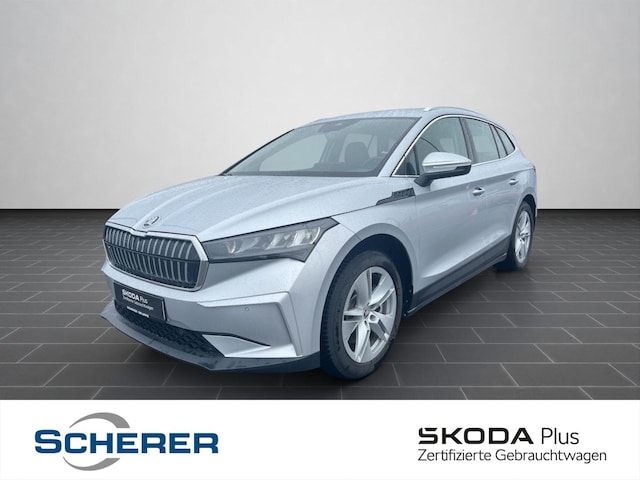 Skoda Enyaq Loft iV 80