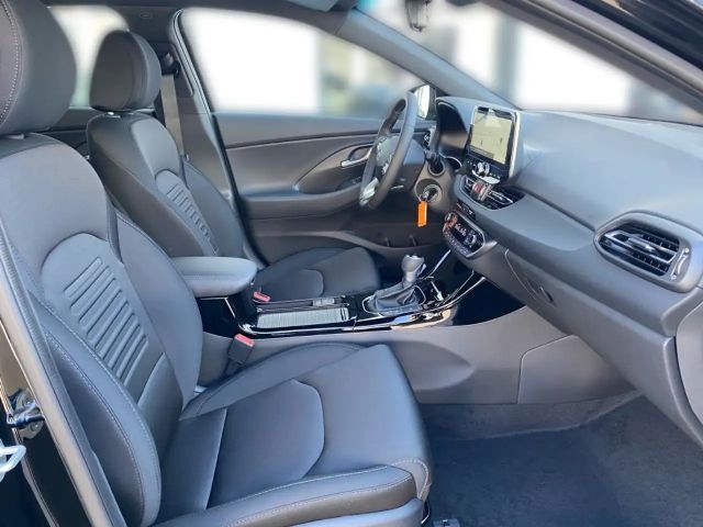 Hyundai i30 1.0 Advantage T-GDi