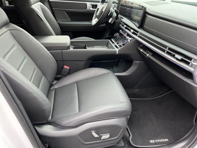 Hyundai Santa Fe 1.6 T-GDi