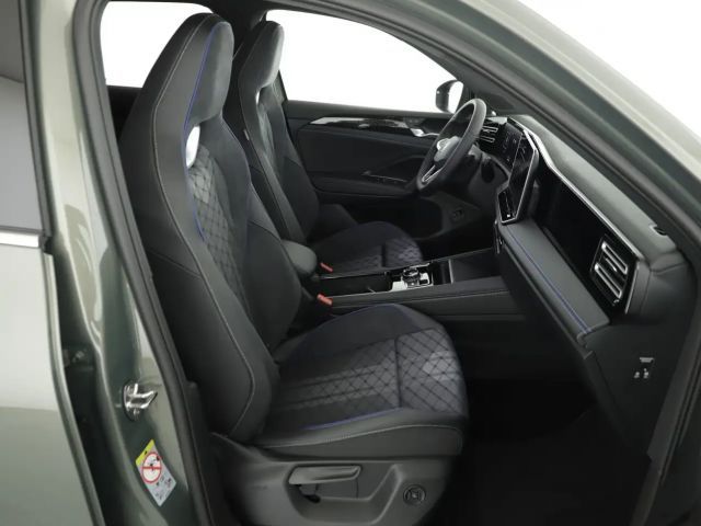 Volkswagen Tiguan DSG Sport