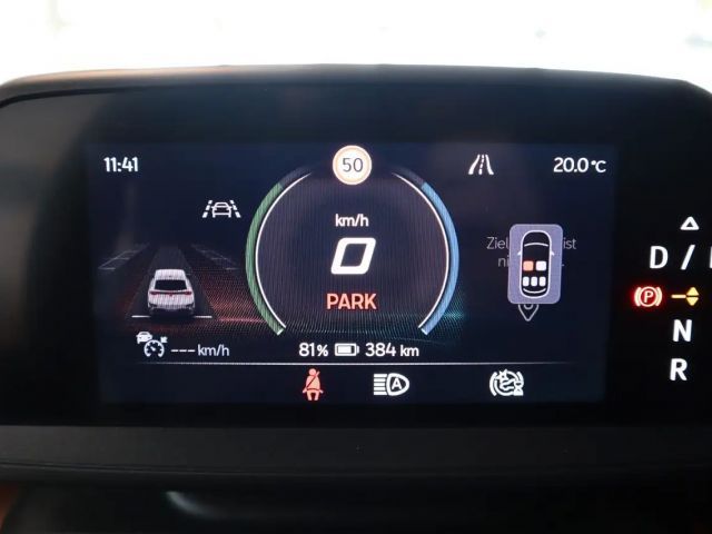 Cupra Tavascan Endurance