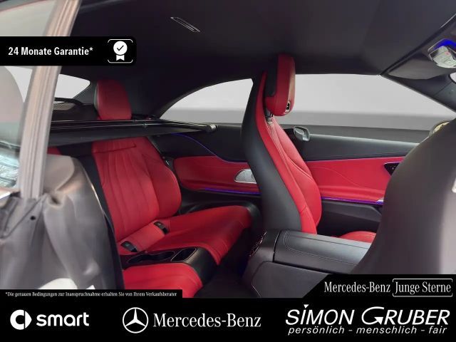 Mercedes-Benz CLE 450 4MATIC AMG Line