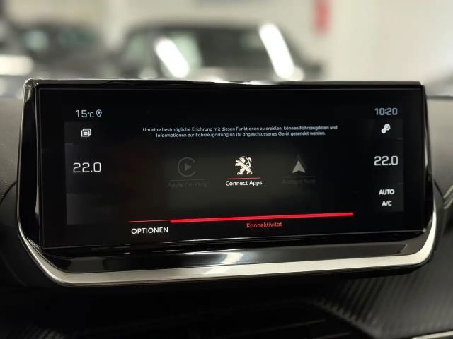 Peugeot 2008 GT-Line