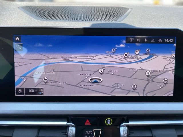 BMW 320 320e Touring xDrive