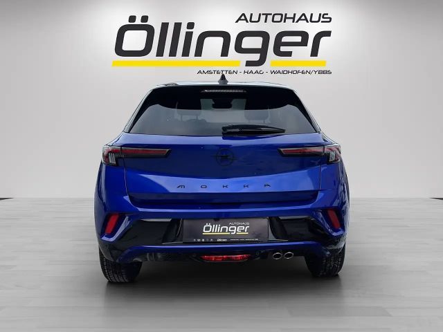 Opel Mokka GS-Line Grand Sport Turbo business+