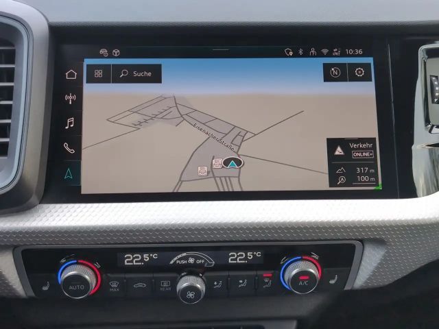 Audi A1 40 TFSI S-Line