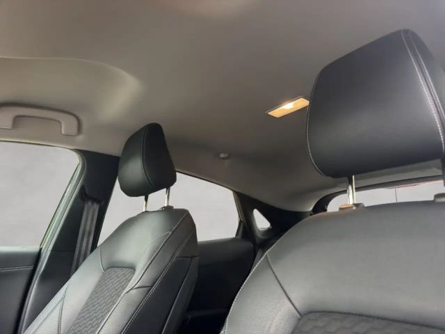 Ford Puma EcoBoost Titanium