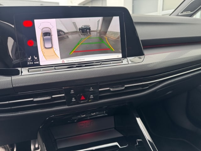 Volkswagen Golf 2.0 TSI DSG IQ.Drive Pro