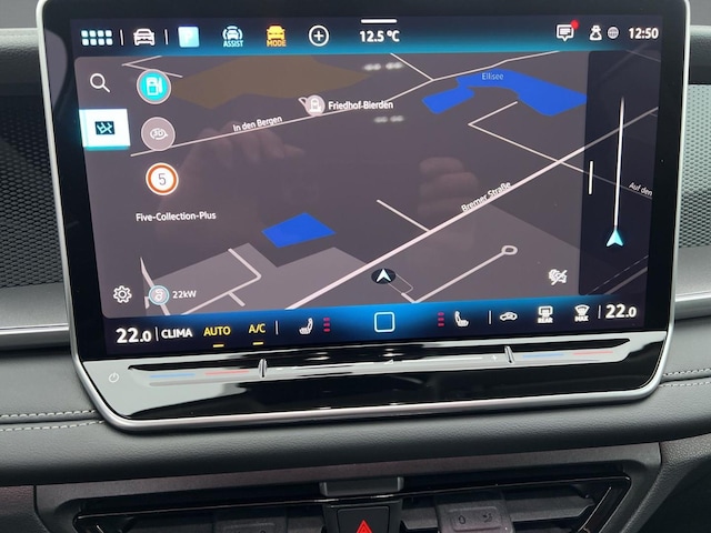 Volkswagen Tayron 1.5 eTSI DSG Life