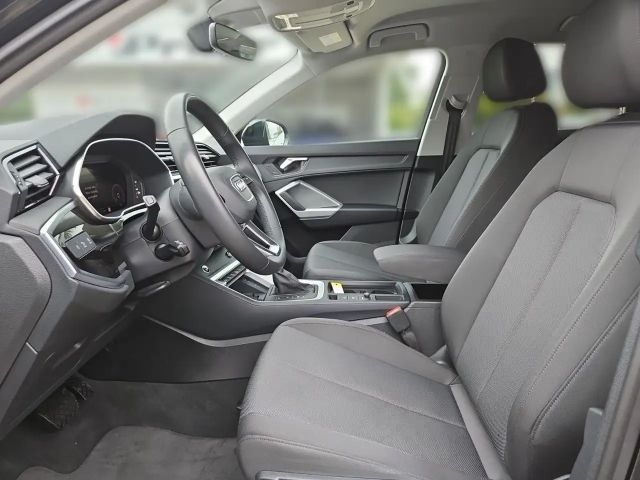 Audi Q3 40 TDI Quattro S-Line