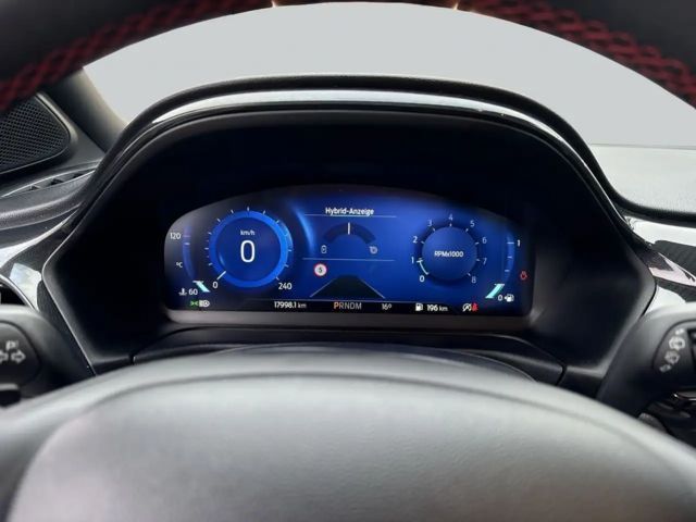 Ford Puma EcoBoost ST Line