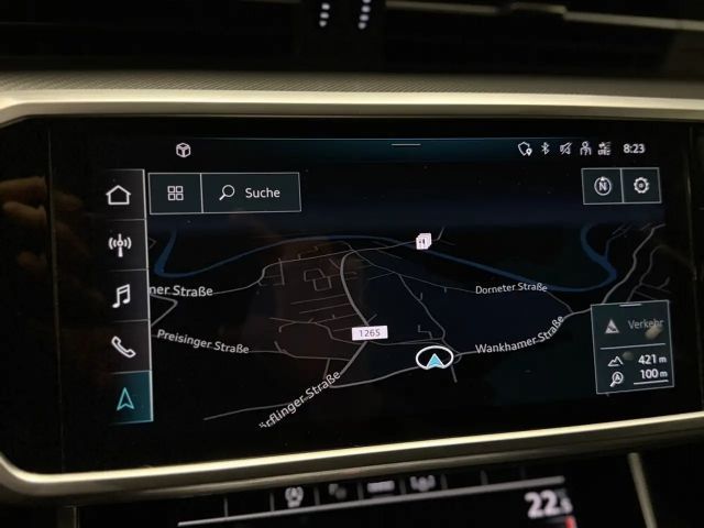 Audi A6 40 TDI Quattro Sport