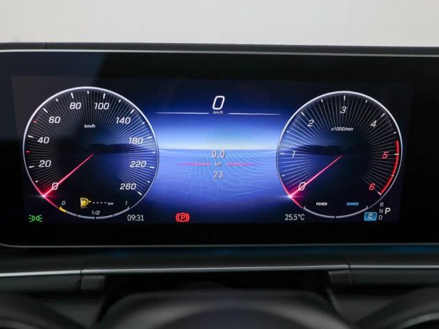 Mercedes-Benz GLE 450 4MATIC