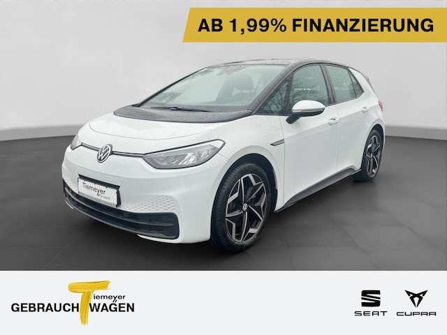 Volkswagen ID.3 City Performance Pro