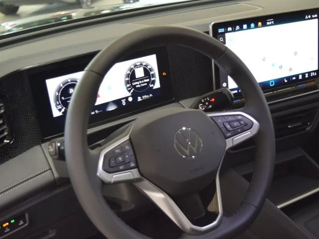 Volkswagen Tiguan DSG Life