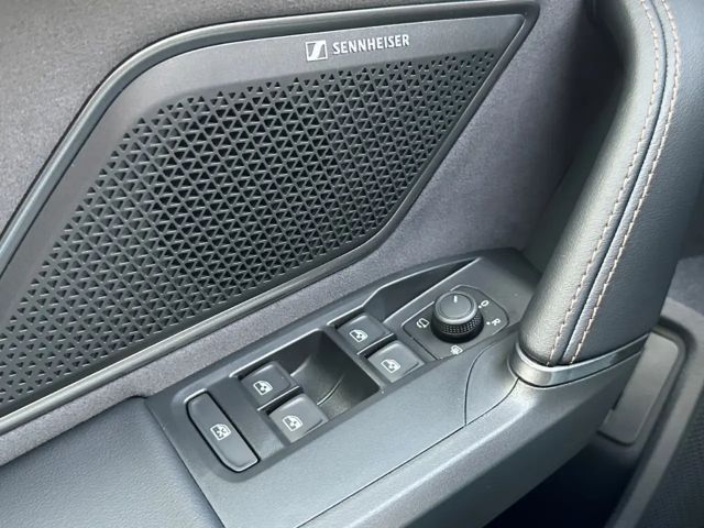 Cupra Formentor 2.0 TSI 4Drive DSG VZ