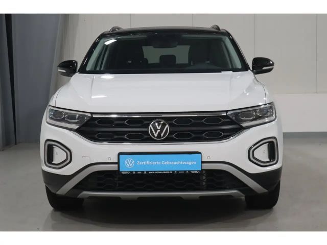 Volkswagen T-Roc 2.0 TDI DSG