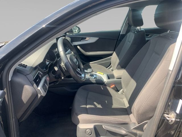 Audi A4 35 TDI Avant S-Tronic