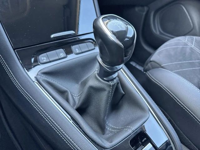 Opel Grandland X Elegance