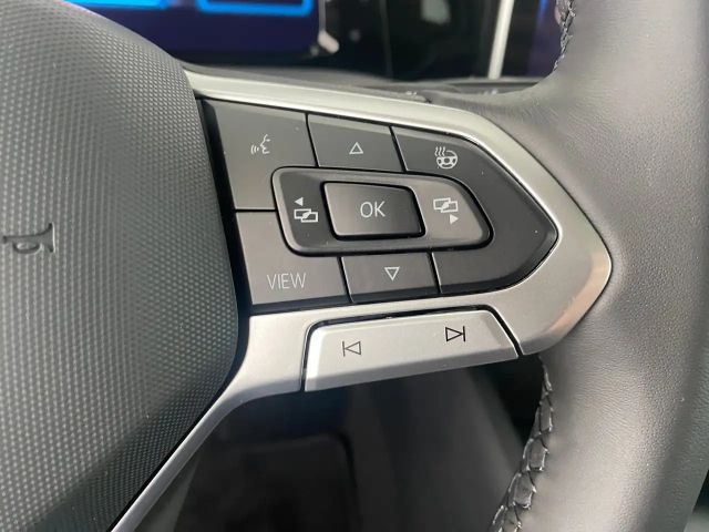 Volkswagen Golf DSG eHybrid