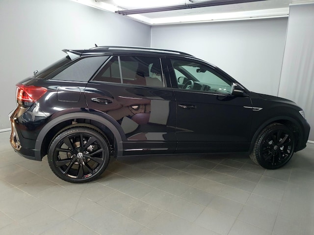 Volkswagen T-Roc DSG R-Line