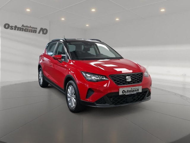 Seat Arona 1.0 TSI