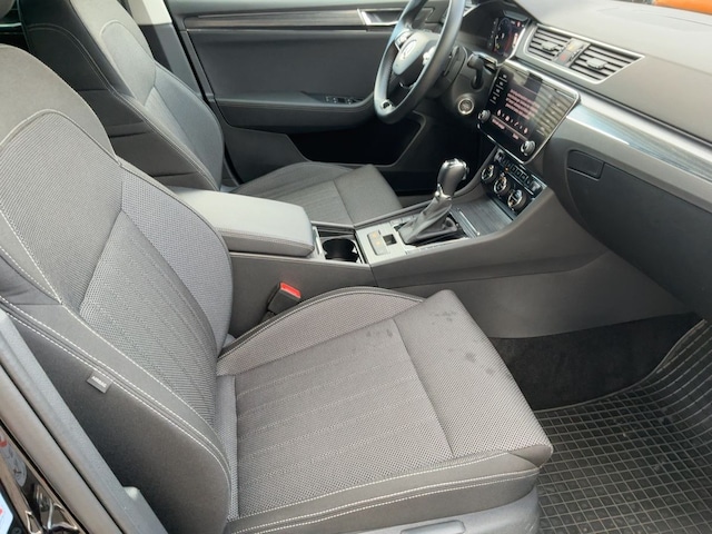 Skoda Superb 1.5 TSI Combi Style Style