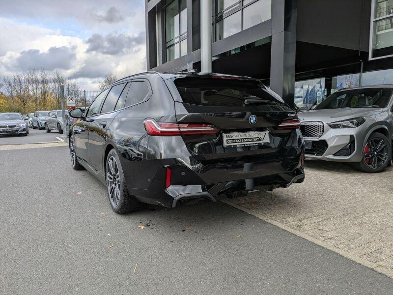 BMW 520 520i Touring