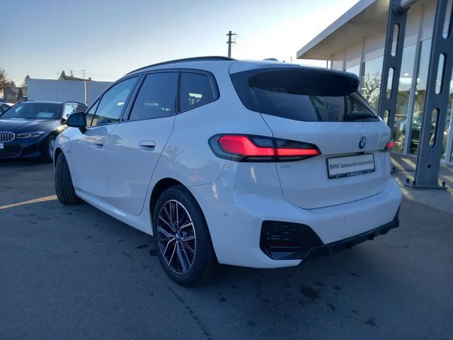 BMW 218 218i Active Tourer M-Sport