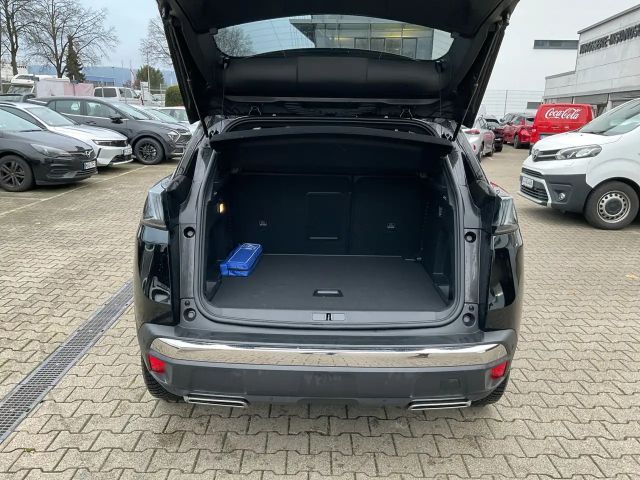 Peugeot 3008 GT-Line PureTech