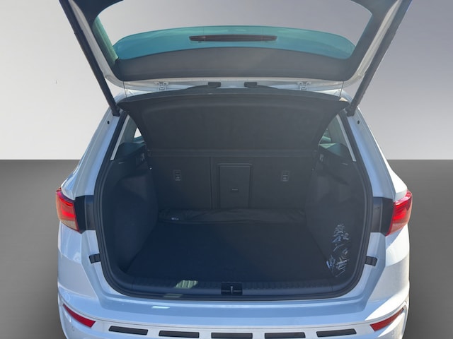 Cupra Ateca Ateca  PDC SHZ KAMERA NAVI AHK ACC FACEL. LED