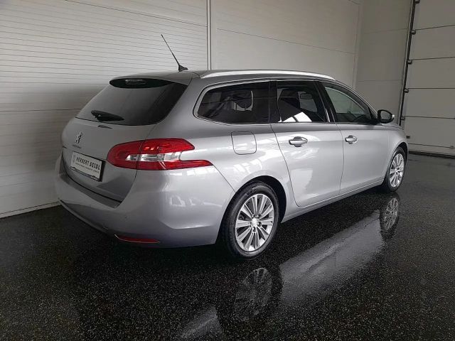 Peugeot 308 HDi SW
