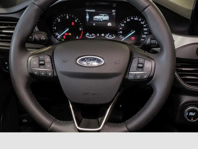 Ford Focus 1.5 EcoBlue Cool & Connect Wagon