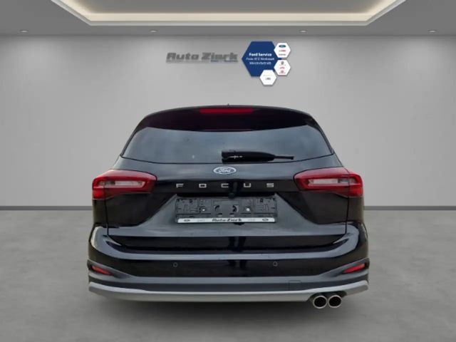 Ford Focus Active Wagon