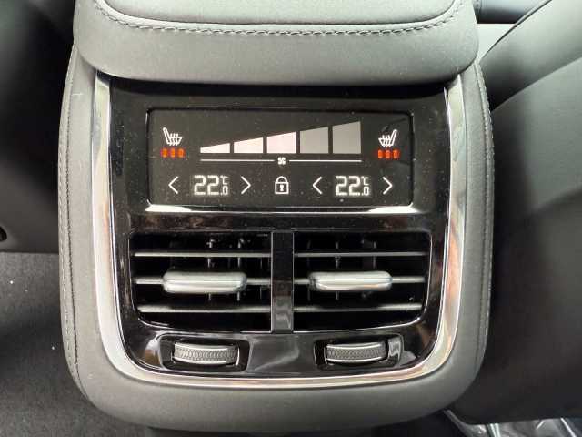 Volvo XC90 Dark Plus T8