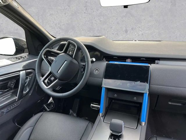 Land Rover Discovery Sport D200 Dynamic SE