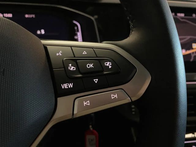 Volkswagen Polo 1.0 TSI BMT DSG Style