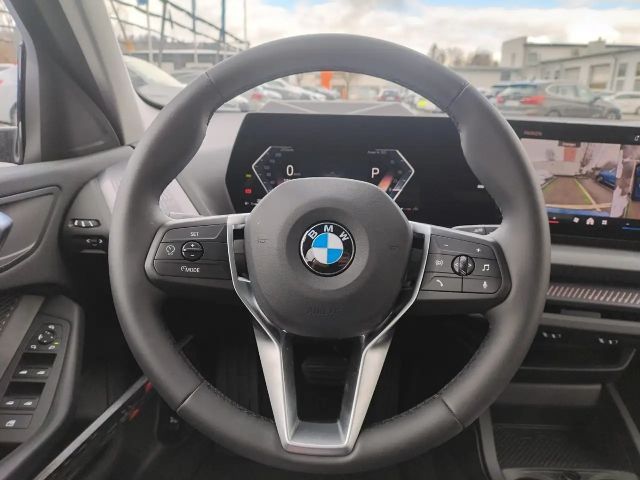 BMW 120 Comfort pakket Sedan