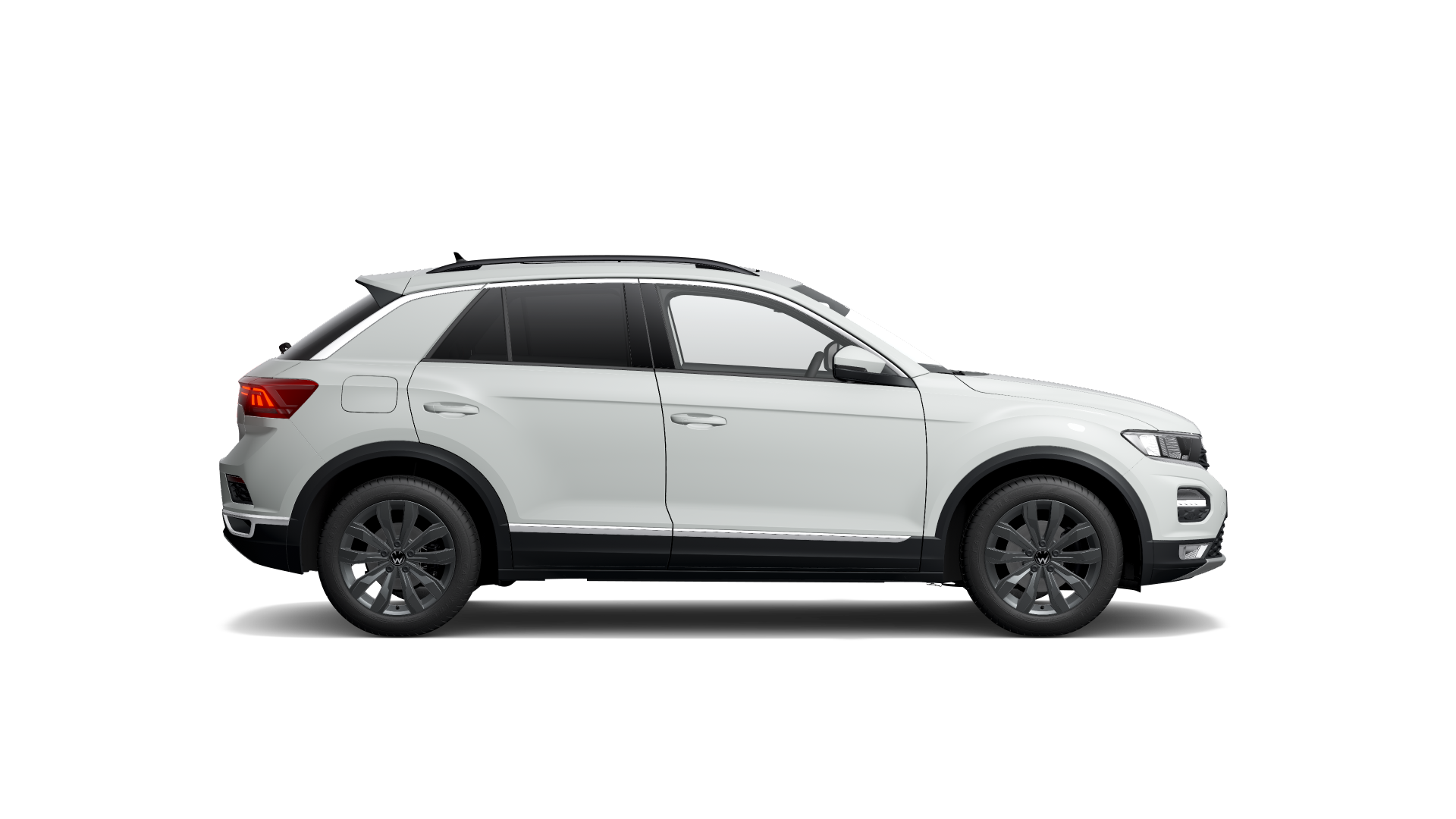 Volkswagen T-Roc 1.5 TSI DSG Sport