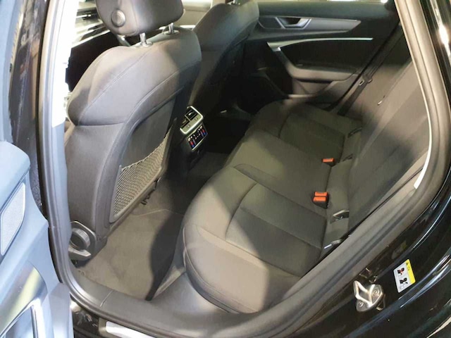 Audi A6 45 TFSI Avant S-Tronic Sport