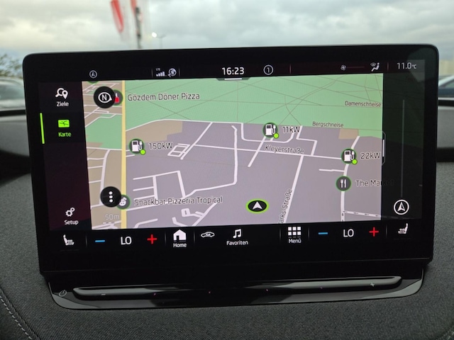 Skoda Enyaq Loft iV 80