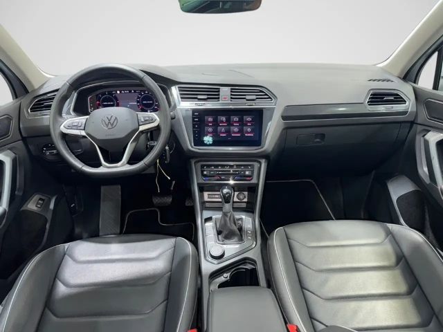 Volkswagen Tiguan 2.0 TDI DSG Elegance Elegance