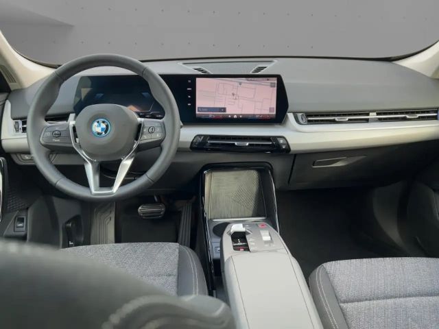 BMW iX1 eDrive20