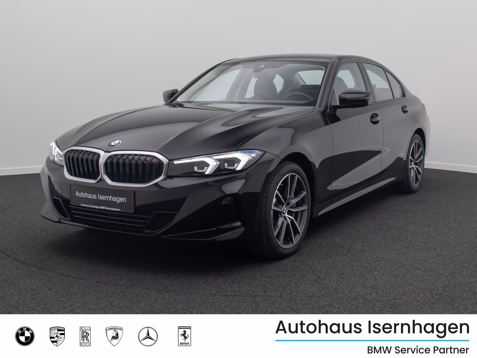 BMW 330 330i Comfort pakket Sedan