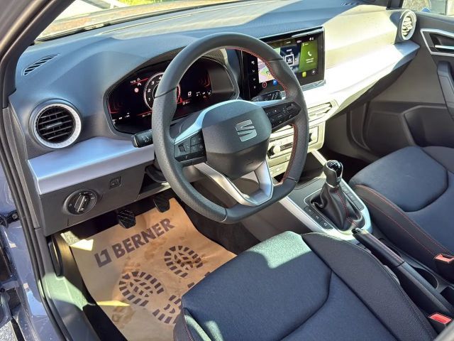 Seat Arona 1.0 TSI FR-lijn