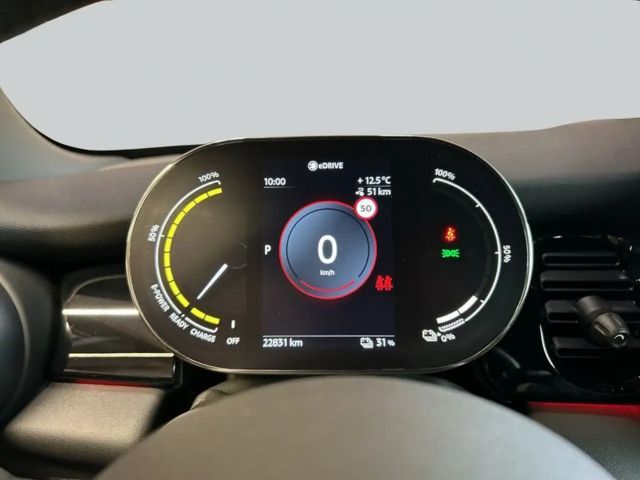 MINI Mini Electric SE