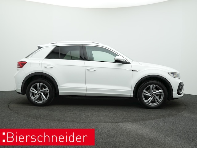 Volkswagen T-Roc 1.5 TSI DSG IQ.Drive R-Line