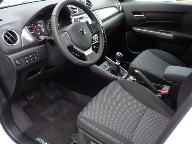 Suzuki Vitara Boosterjet Comfort Hybrid