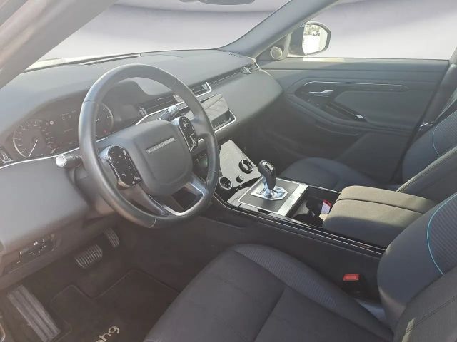 Land Rover Range Rover Evoque P200